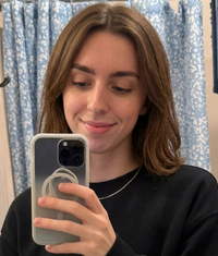 Sarah T.