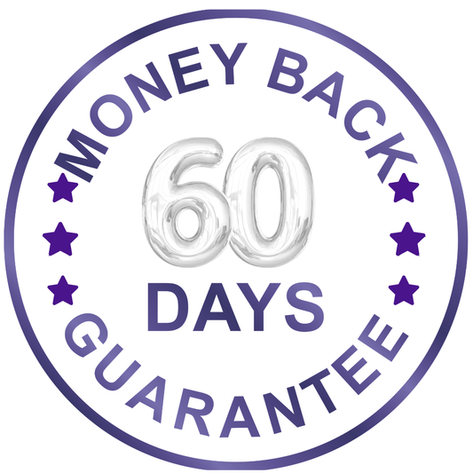 warranty (60 days)