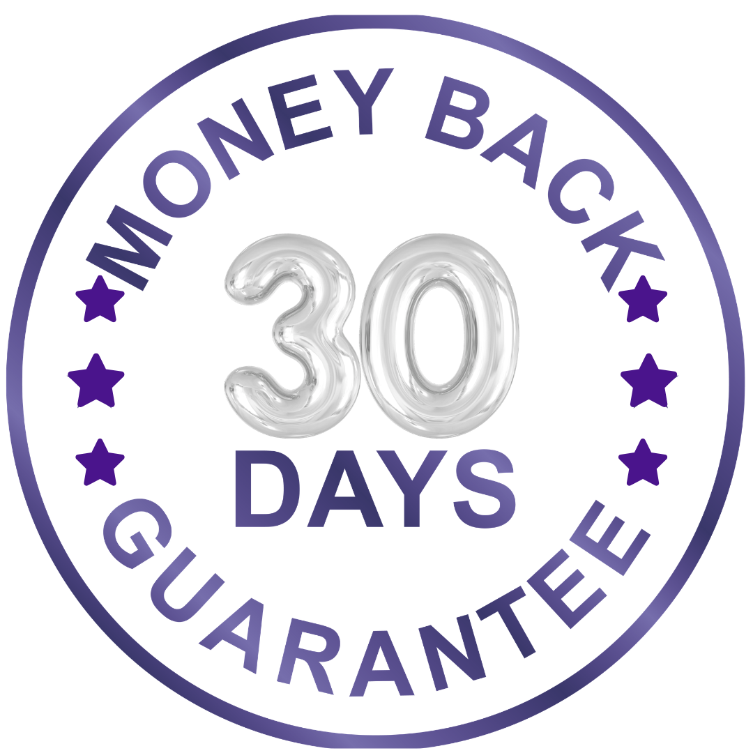 warranty (30 days)