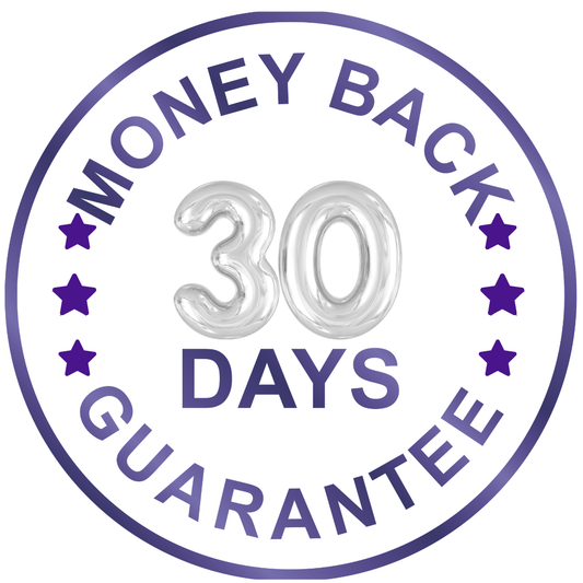 warranty (30 days)