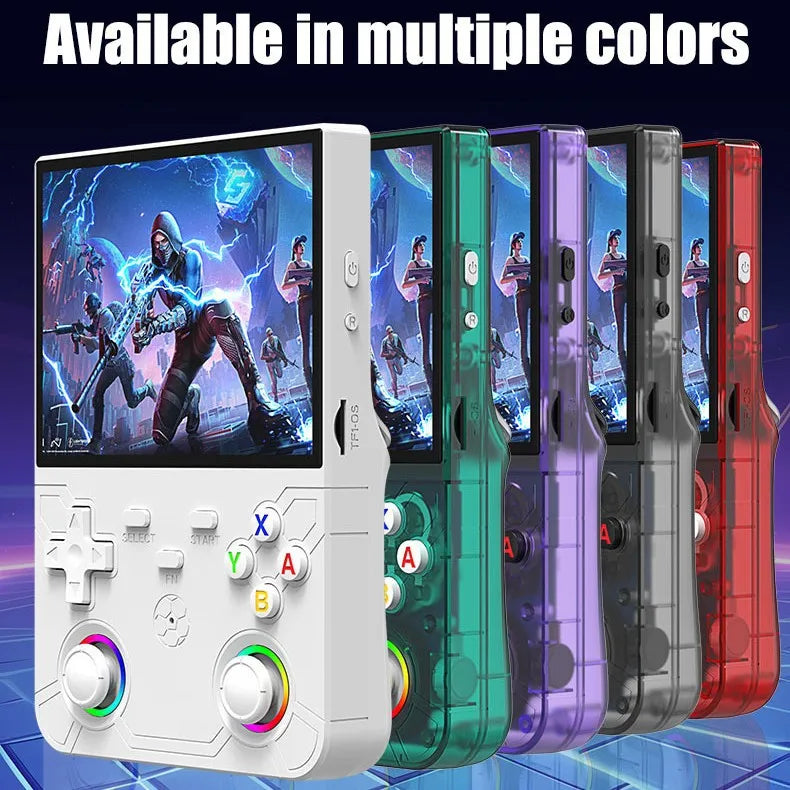 UltraPocket™ RGB