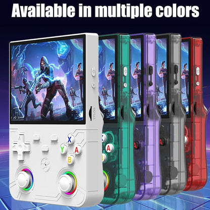 UltraPocket™ RGB