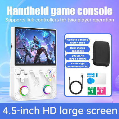 UltraPocket™ RGB