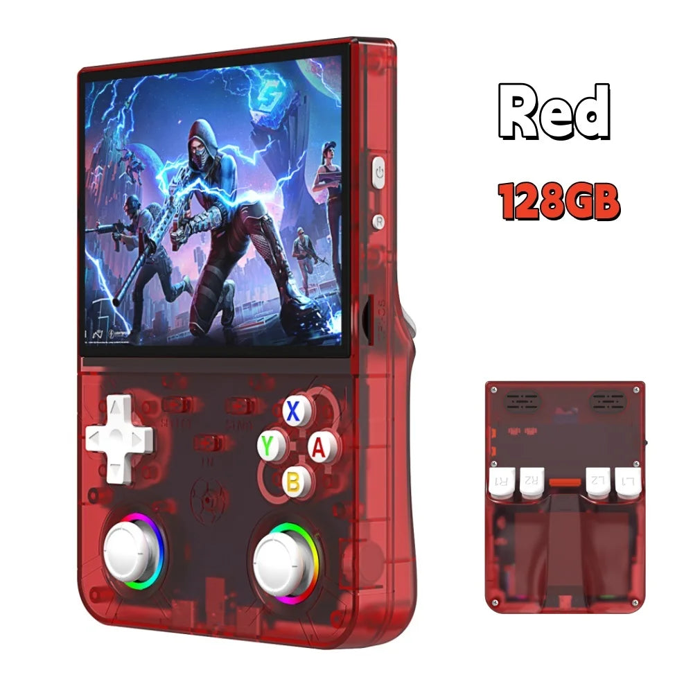 UltraPocket™ RGB