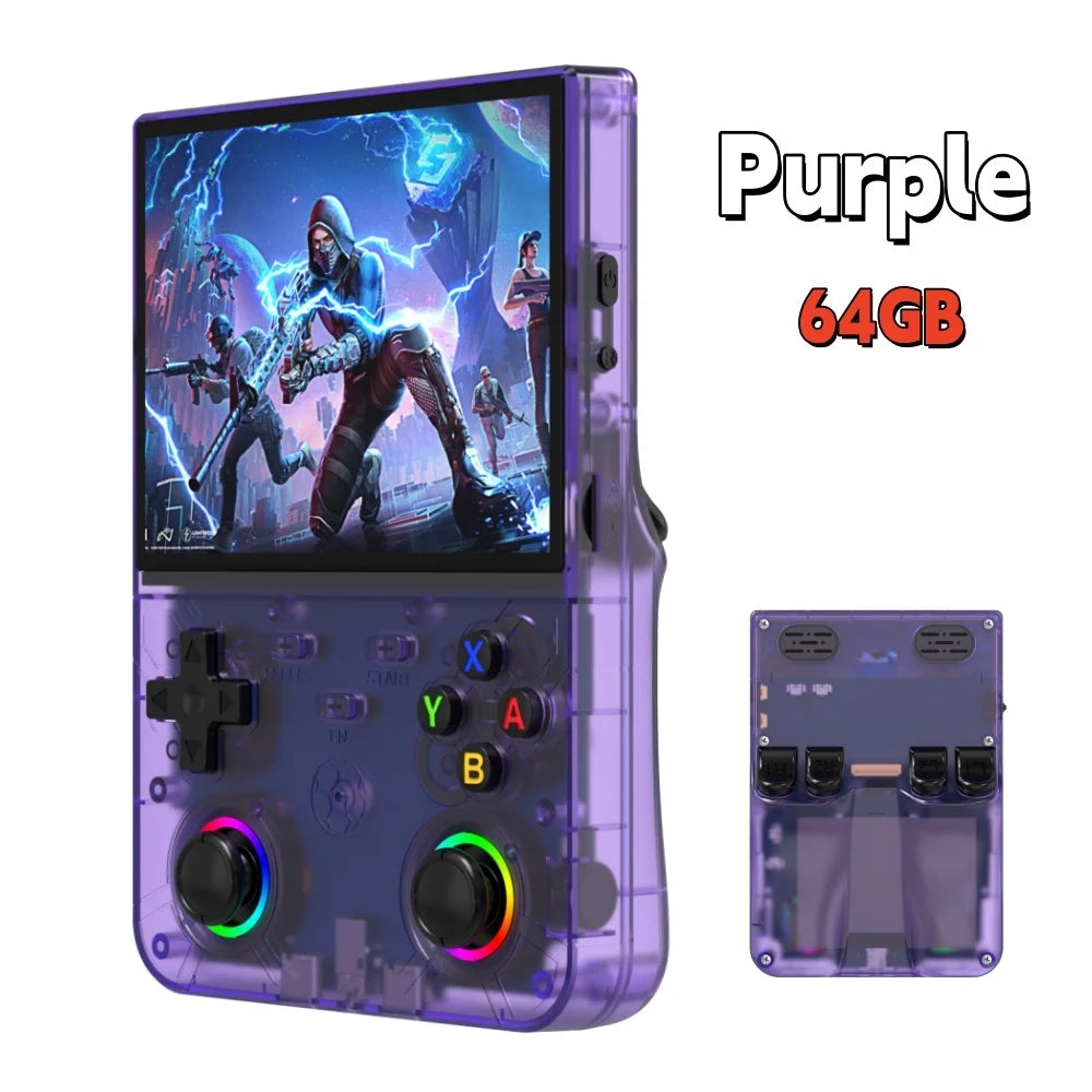 UltraPocket™ RGB