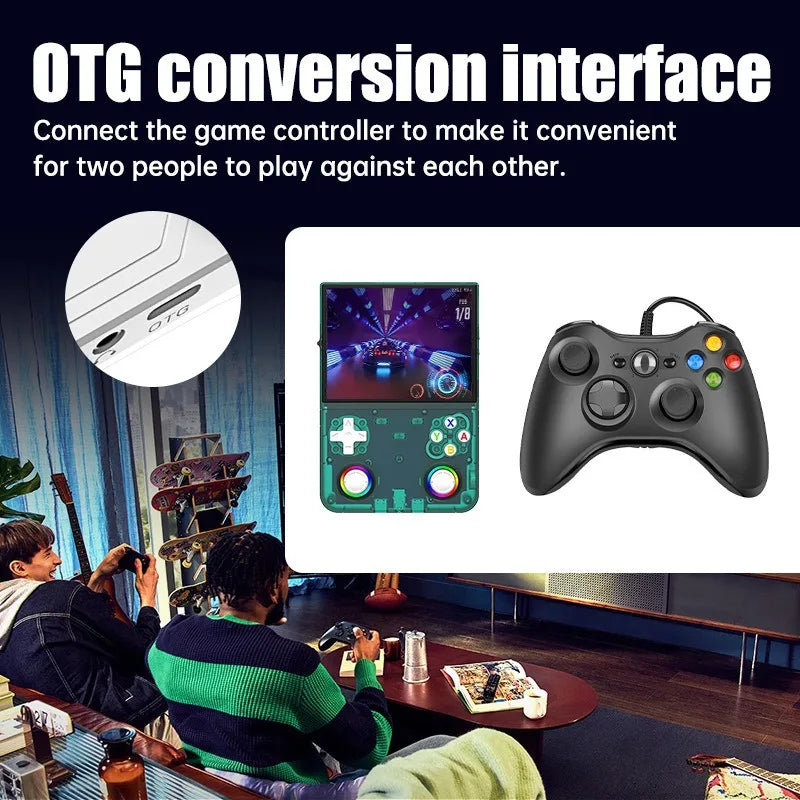 UltraPocket™ RGB