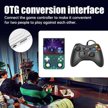 UltraPocket™ RGB