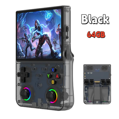 UltraPocket™ RGB