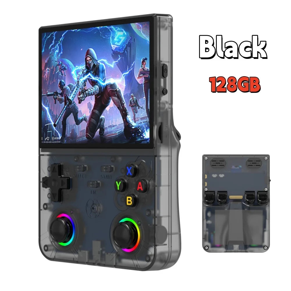 UltraPocket™ RGB