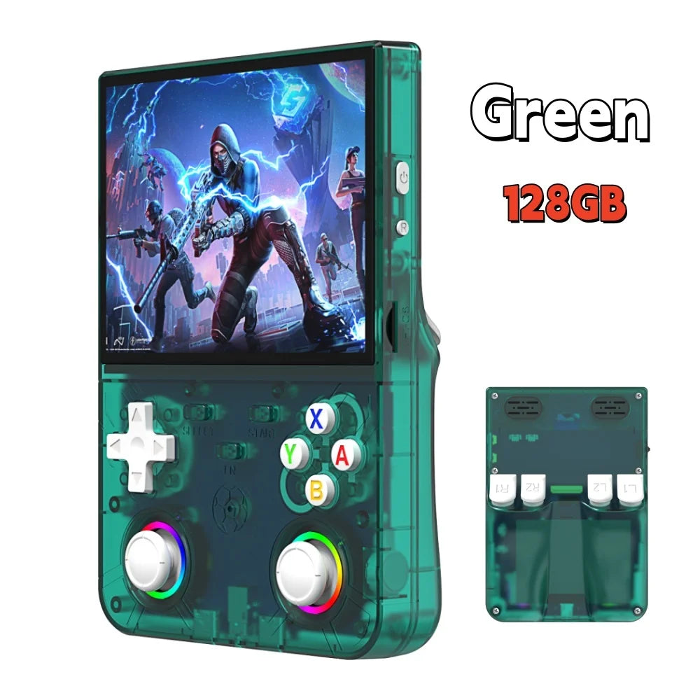 UltraPocket™ RGB