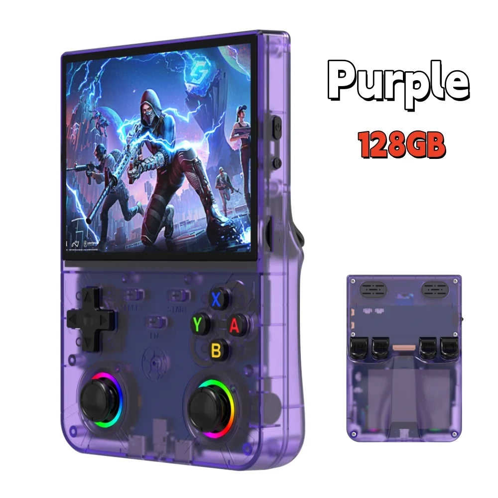 UltraPocket™ RGB
