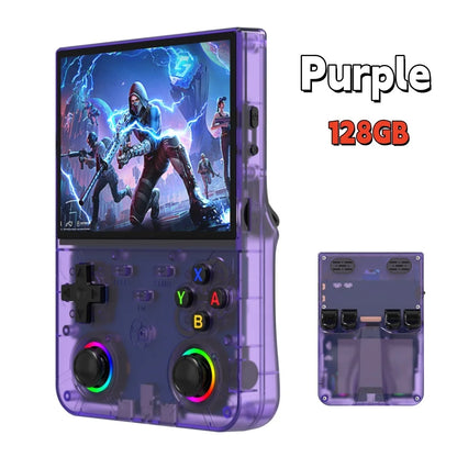 UltraPocket™ RGB