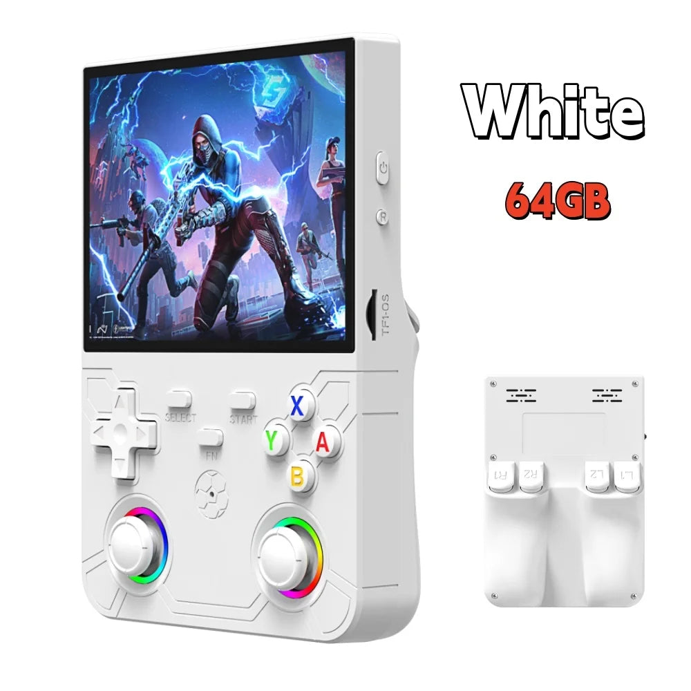 UltraPocket™ RGB