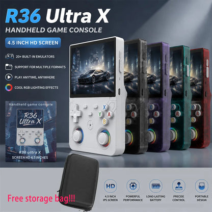 UltraPocket™ RGB