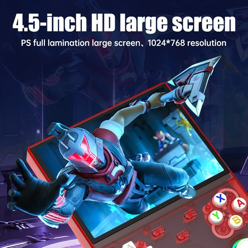 UltraPocket™ RGB