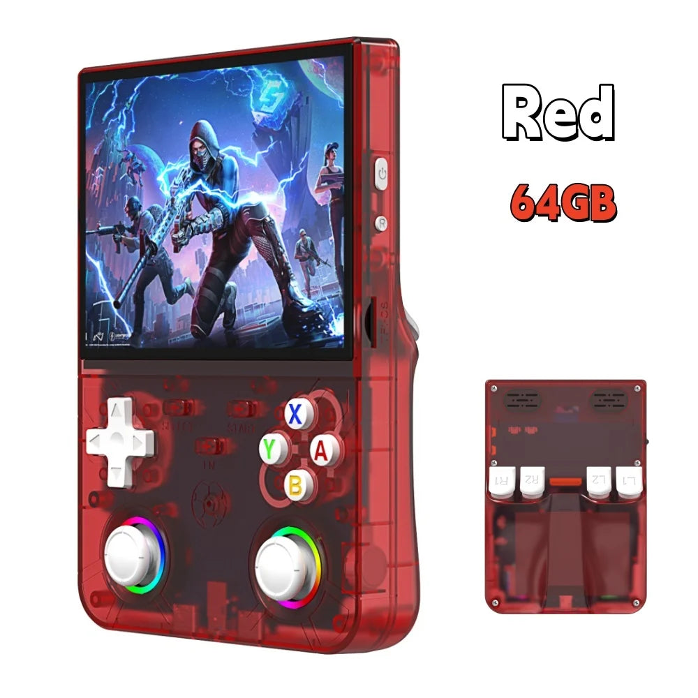 UltraPocket™ RGB
